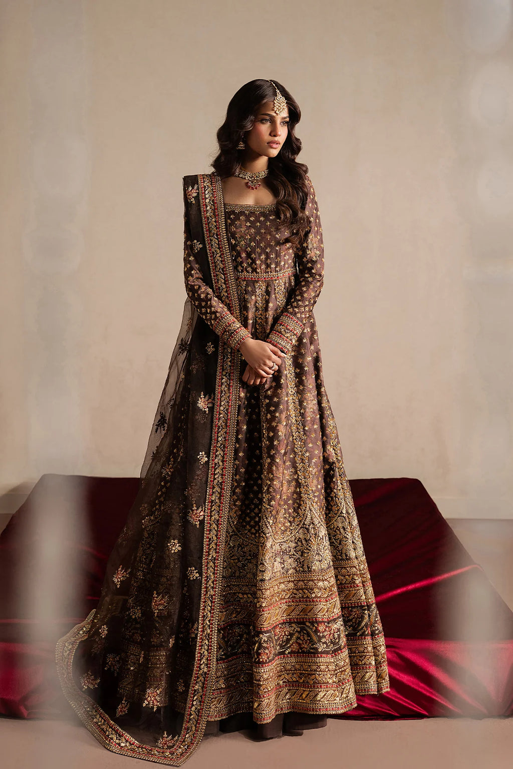 Ayzel - Nazaakat - Mirha Collections