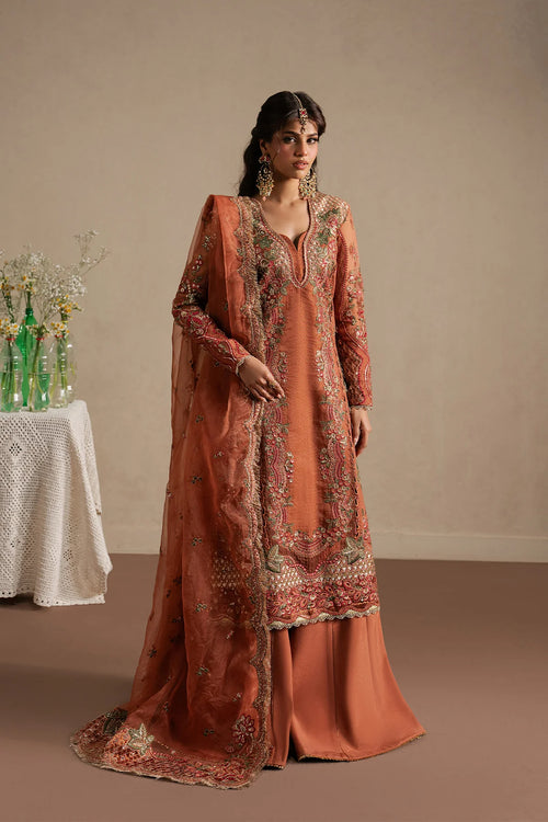 Ayzel - Sahaara - Mirha Collections