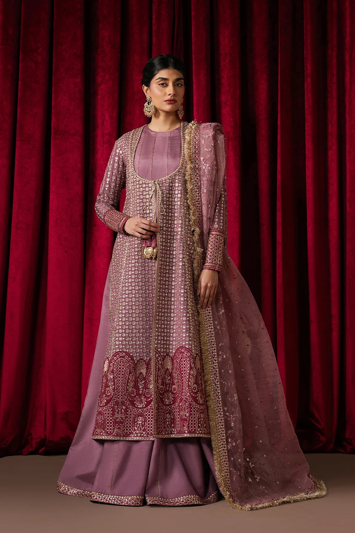 Ayzel - Humnishin - Mirha Collections