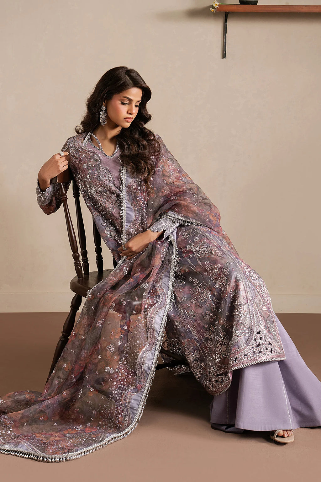 Ayzel - Maujood - Mirha Collections