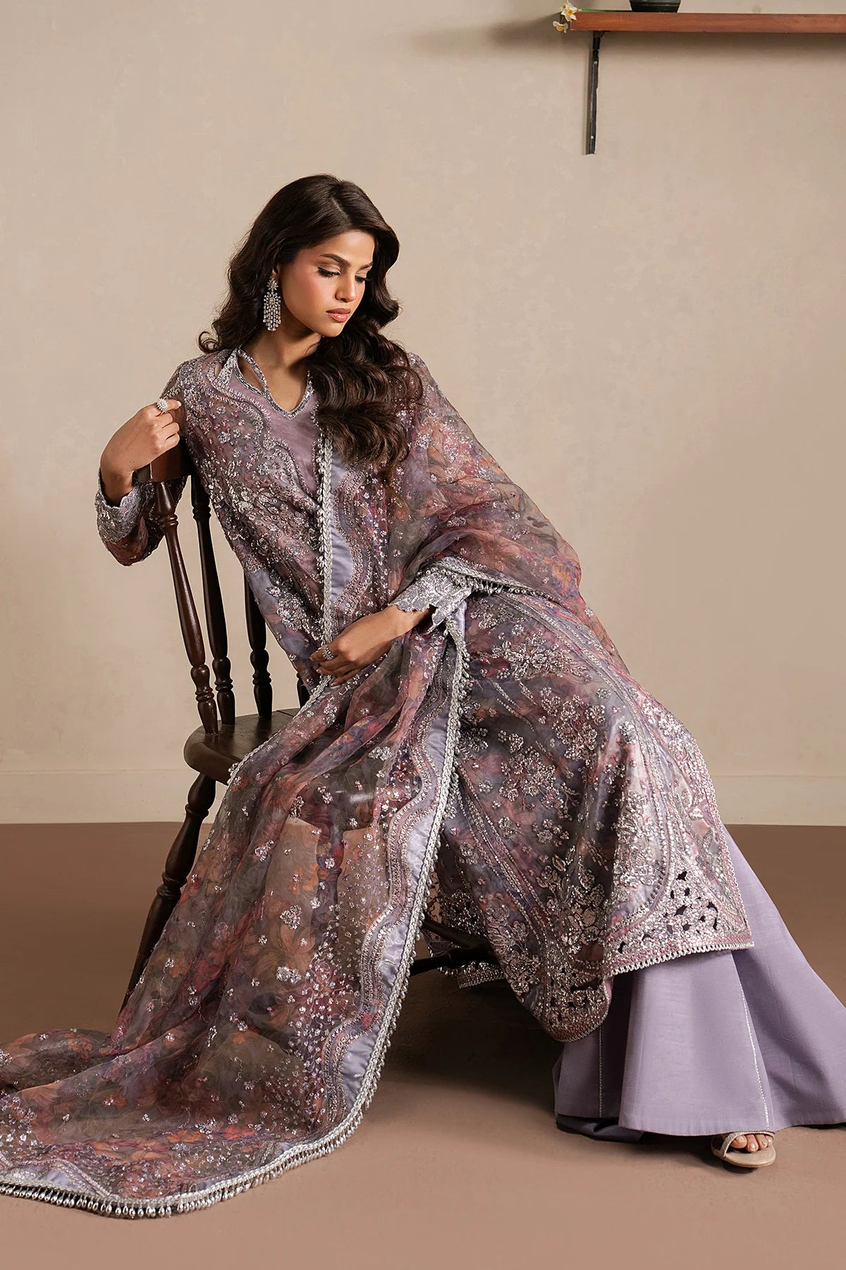 Ayzel - Maujood - Mirha Collections