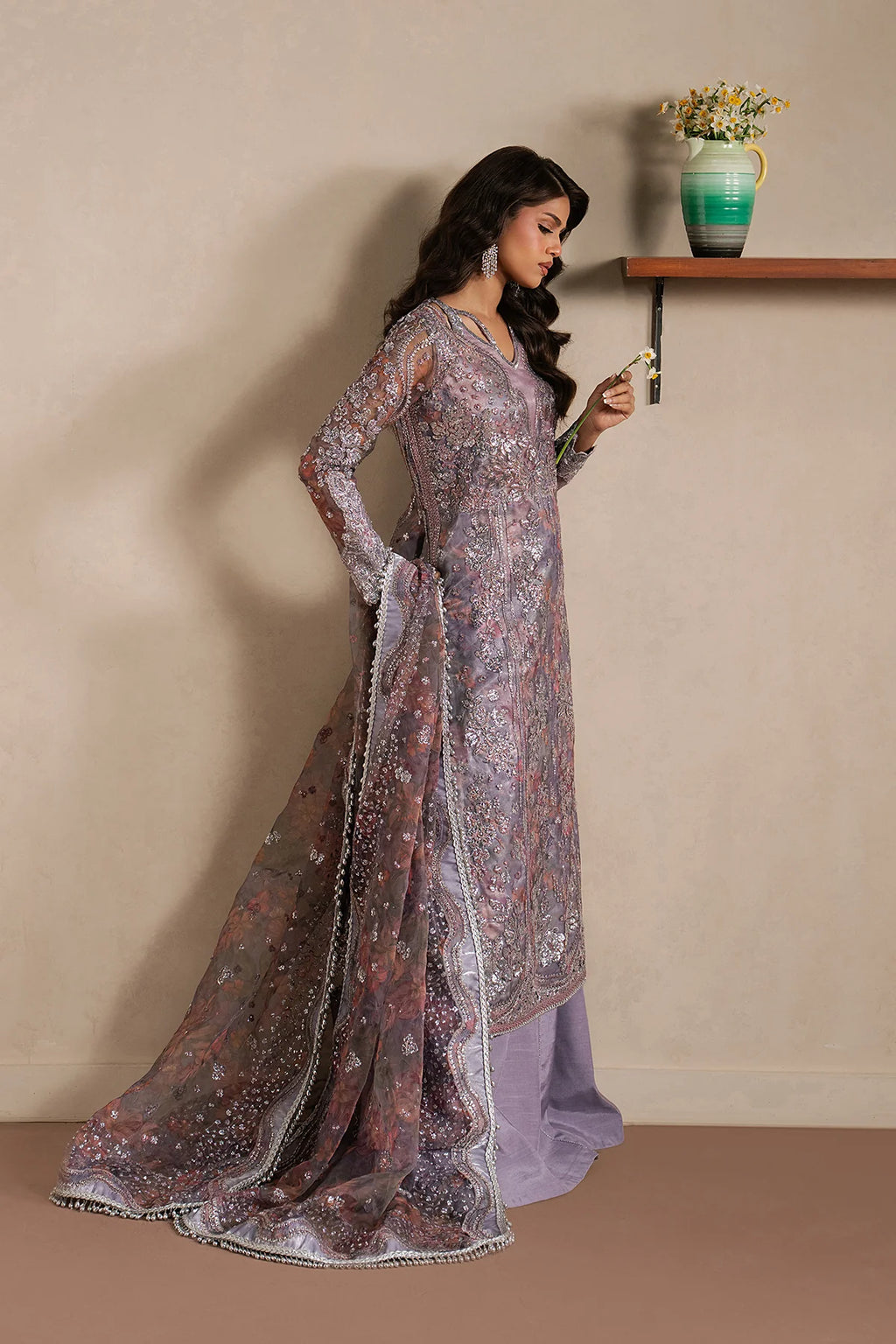 Ayzel - Maujood - Mirha Collections