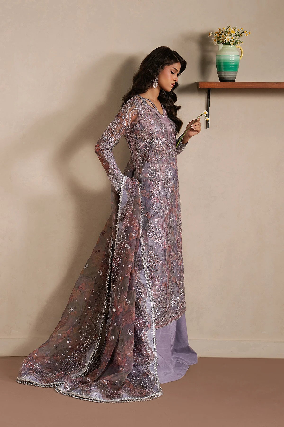 Ayzel - Maujood - Mirha Collections