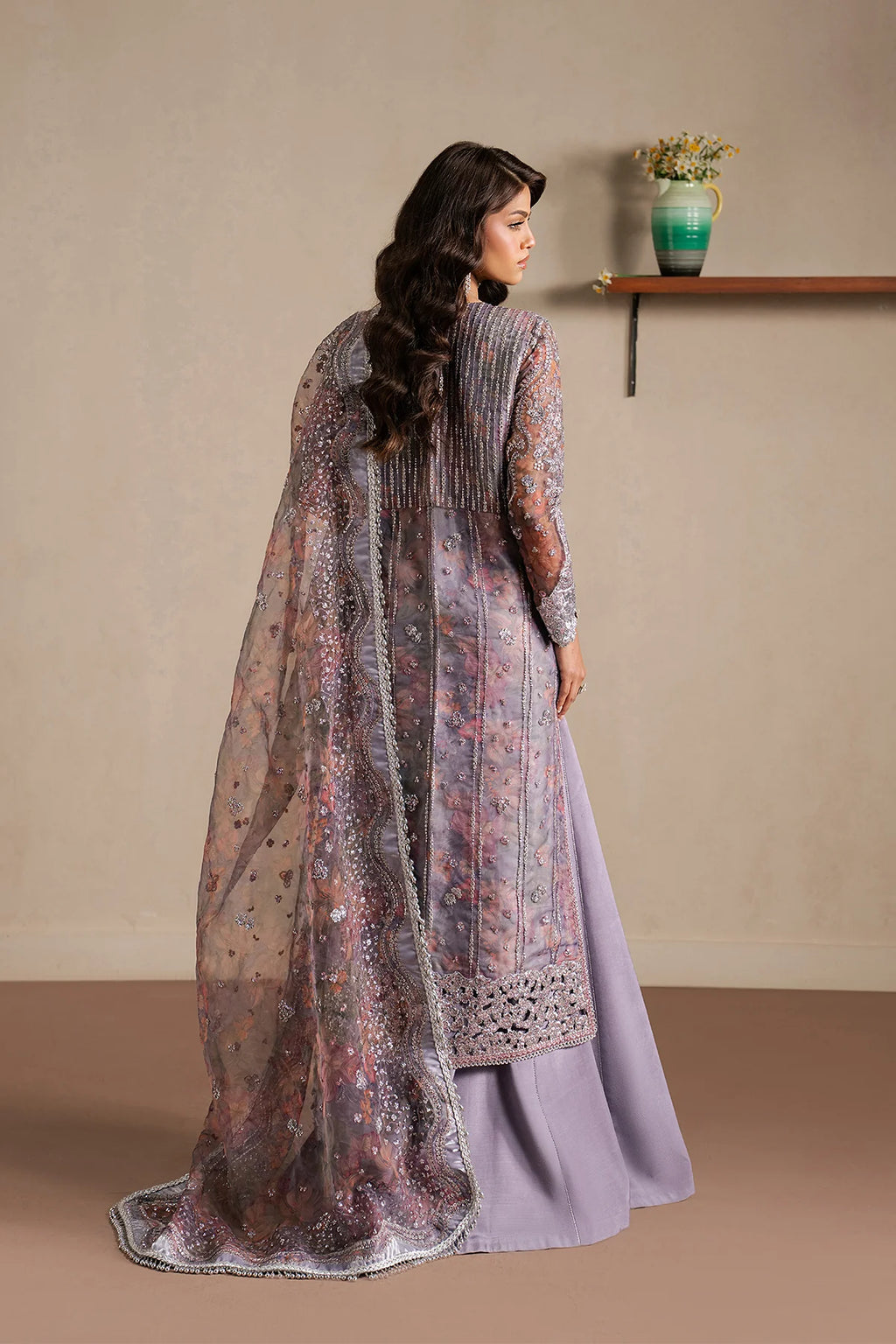 Ayzel - Maujood - Mirha Collections