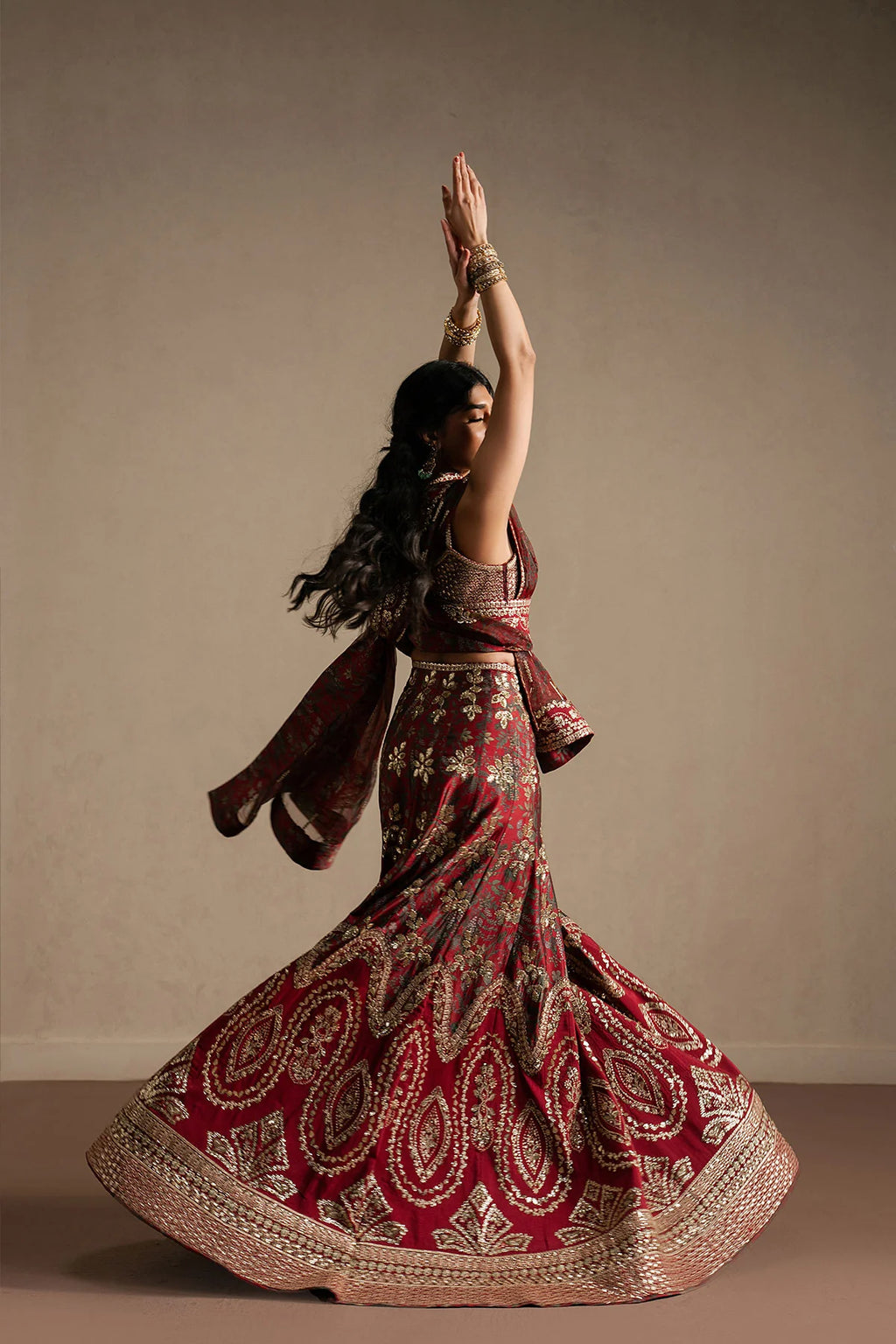 Ayzel - Taaruf - Mirha Collections