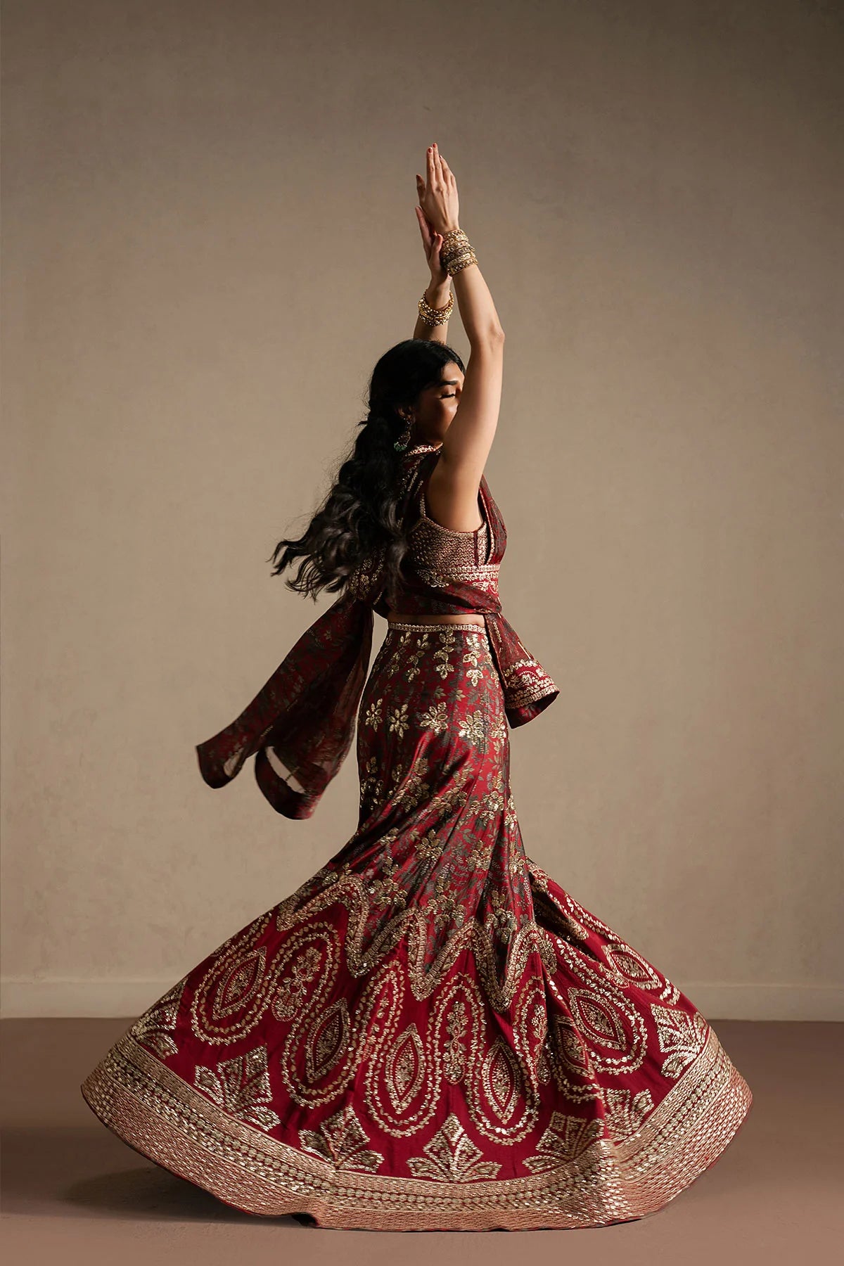 Ayzel - Taaruf - Mirha Collections