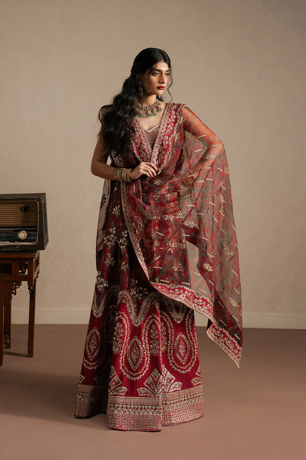 Ayzel - Taaruf - Mirha Collections