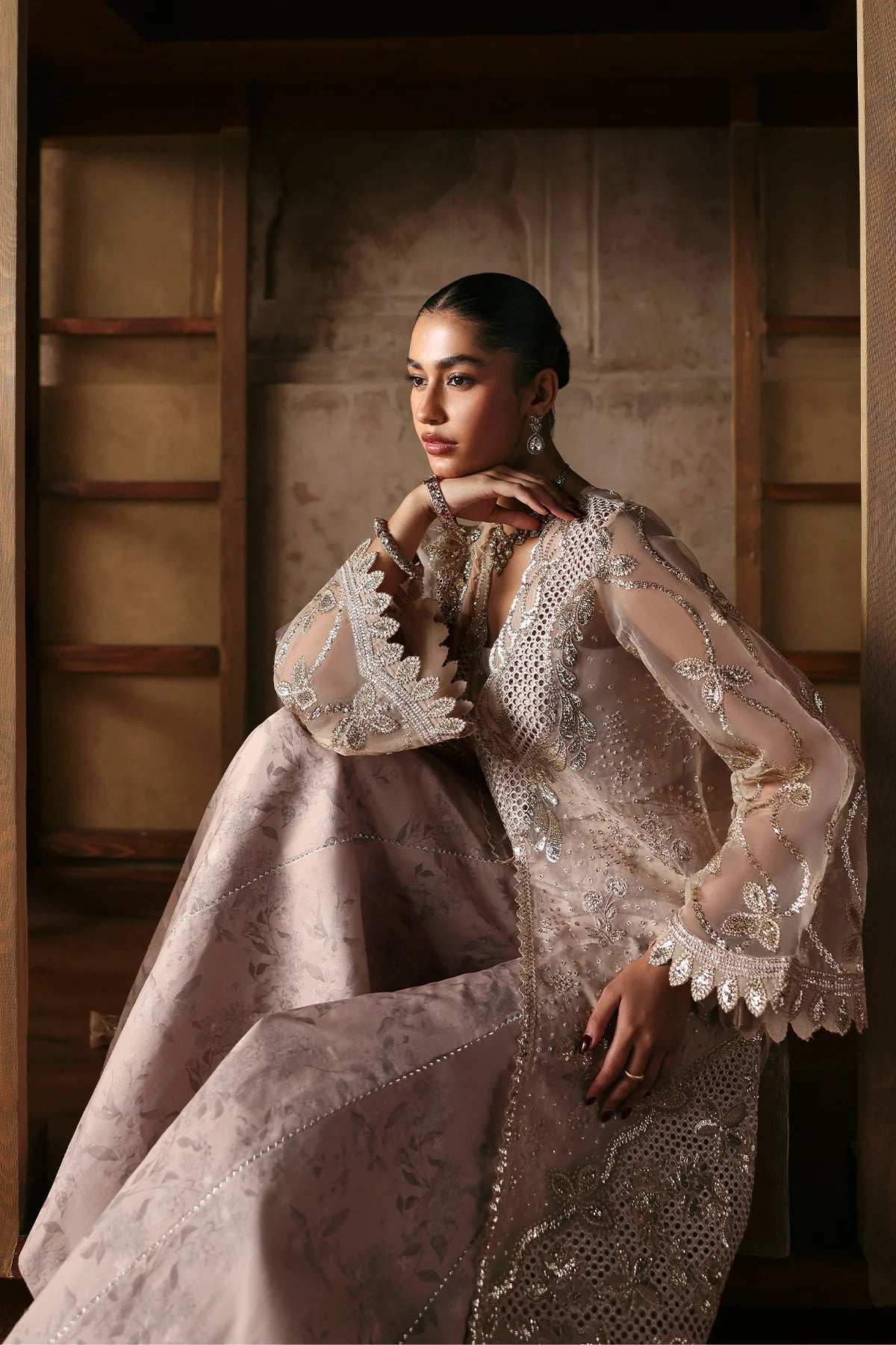 Ayzel - NEYSA - Mirha Collections