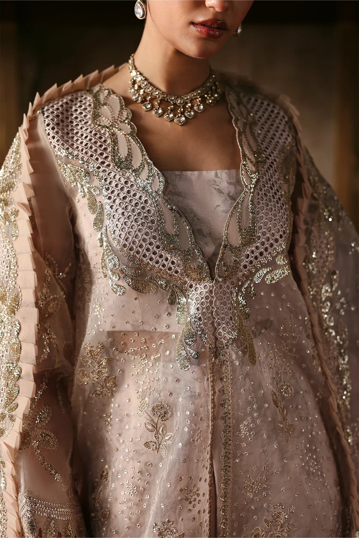 Ayzel - NEYSA - Mirha Collections