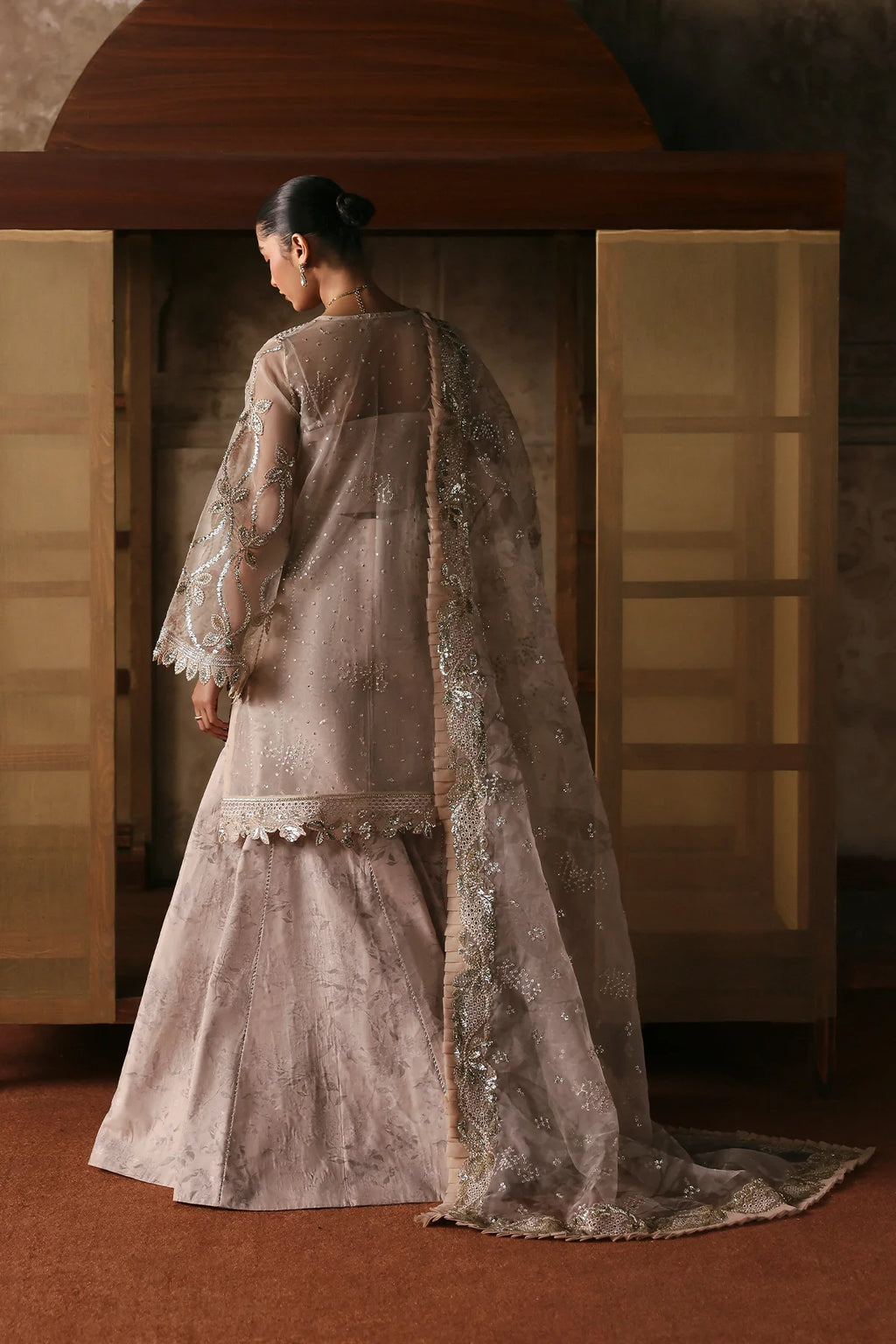 Ayzel - NEYSA - Mirha Collections