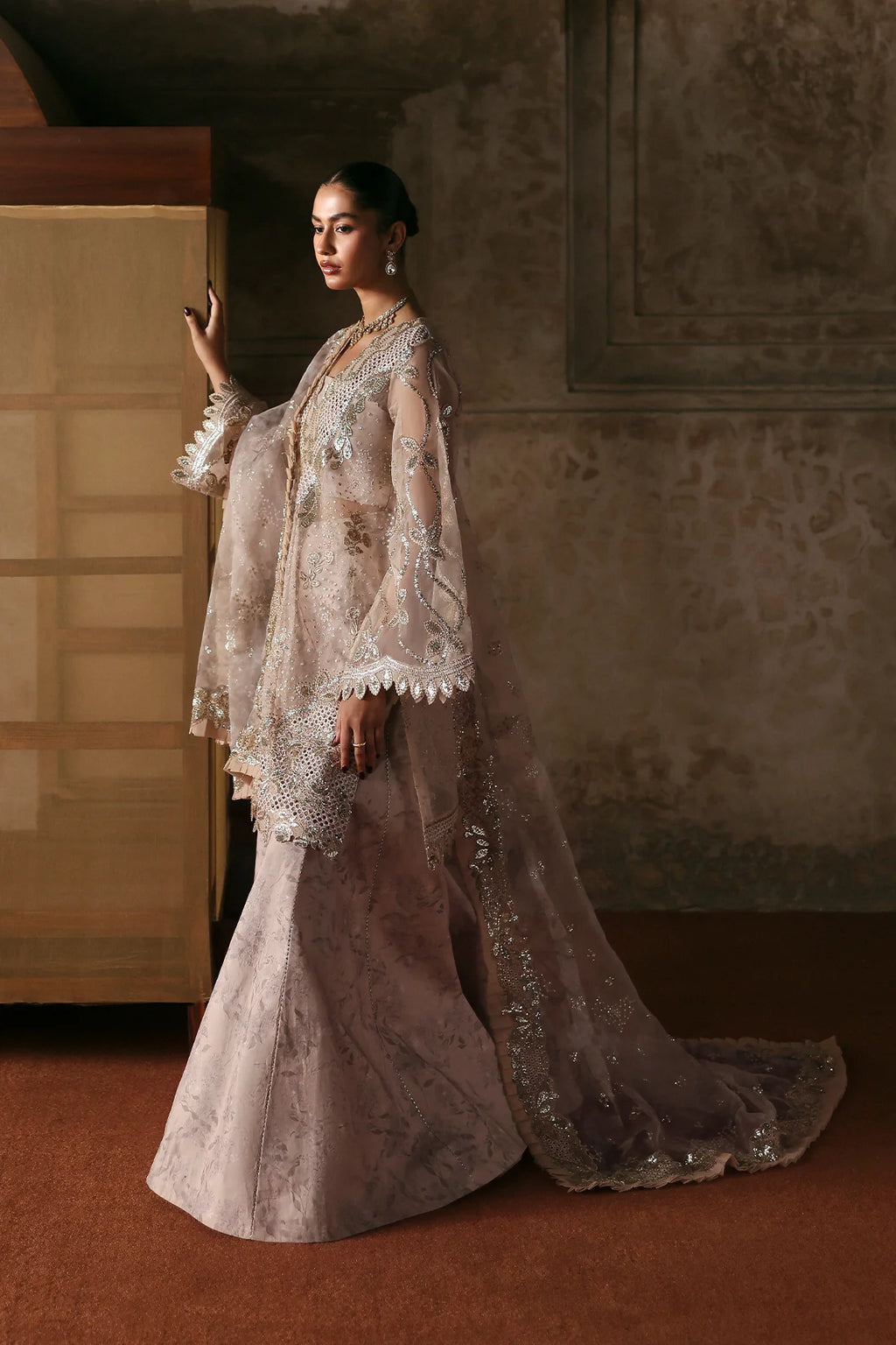 Ayzel - NEYSA - Mirha Collections