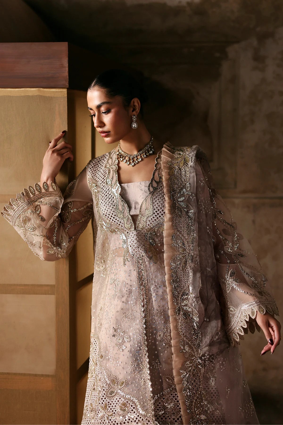 Ayzel - NEYSA - Mirha Collections