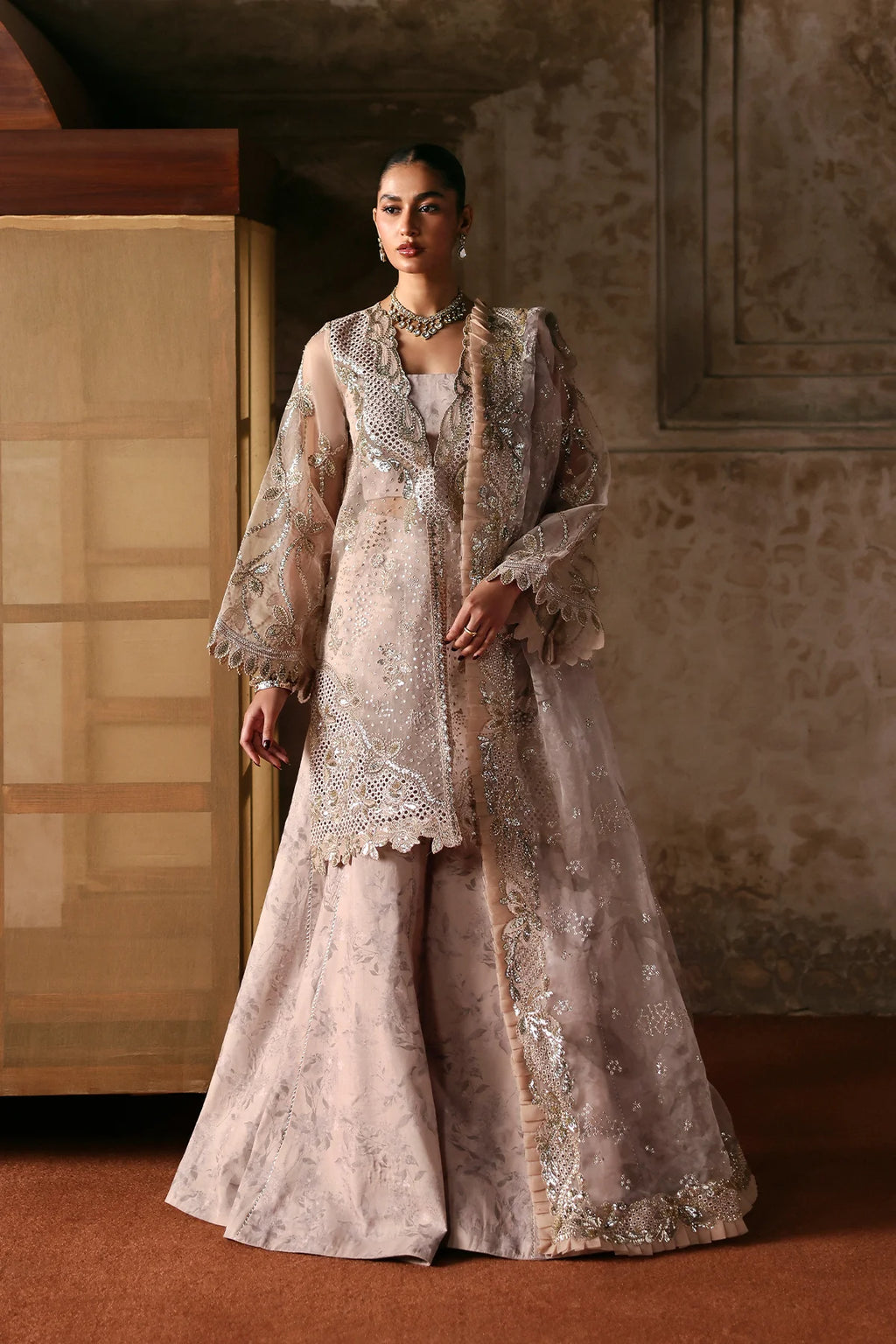 Ayzel - NEYSA - Mirha Collections