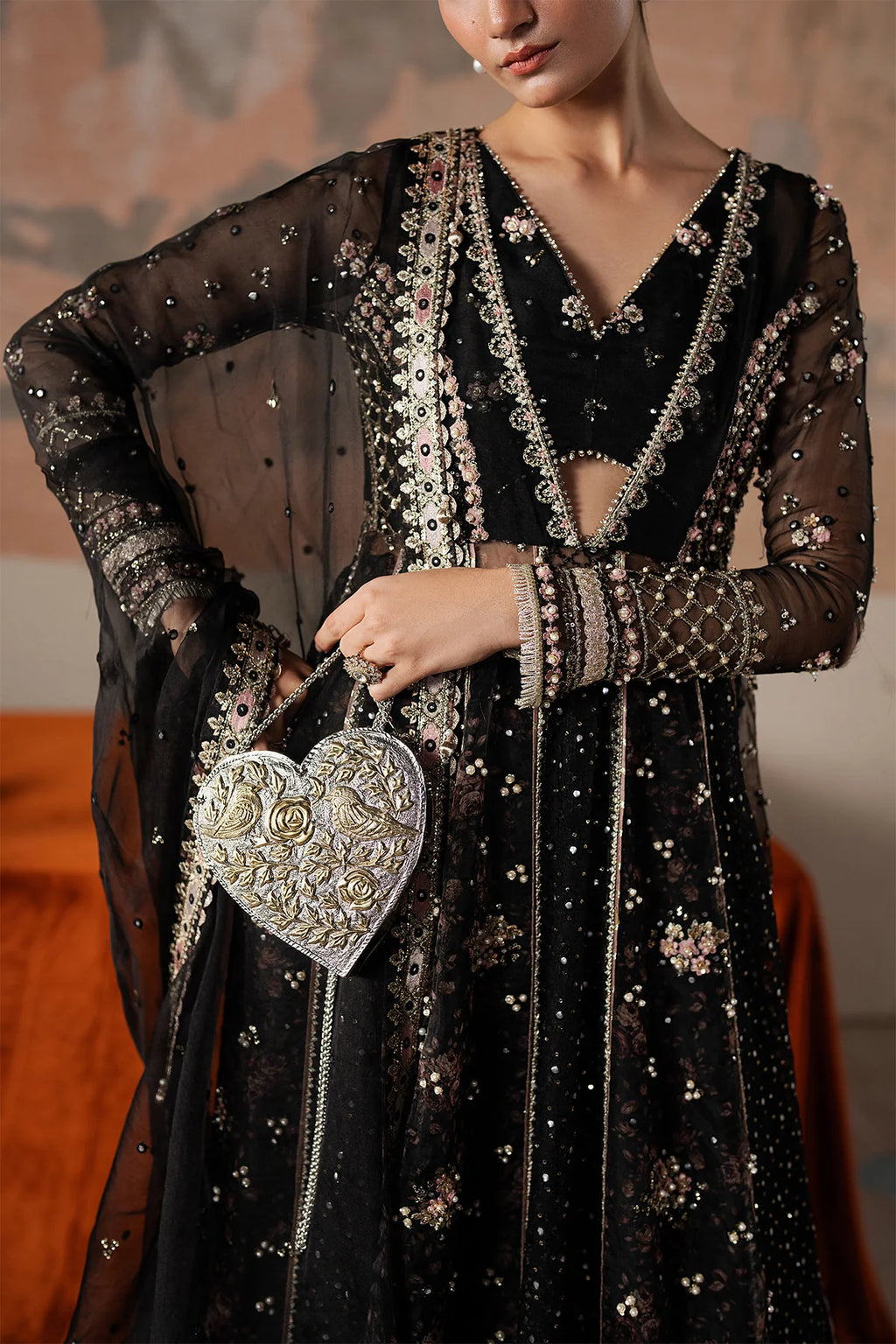 Ayzel - DUSKLORE - Mirha Collections