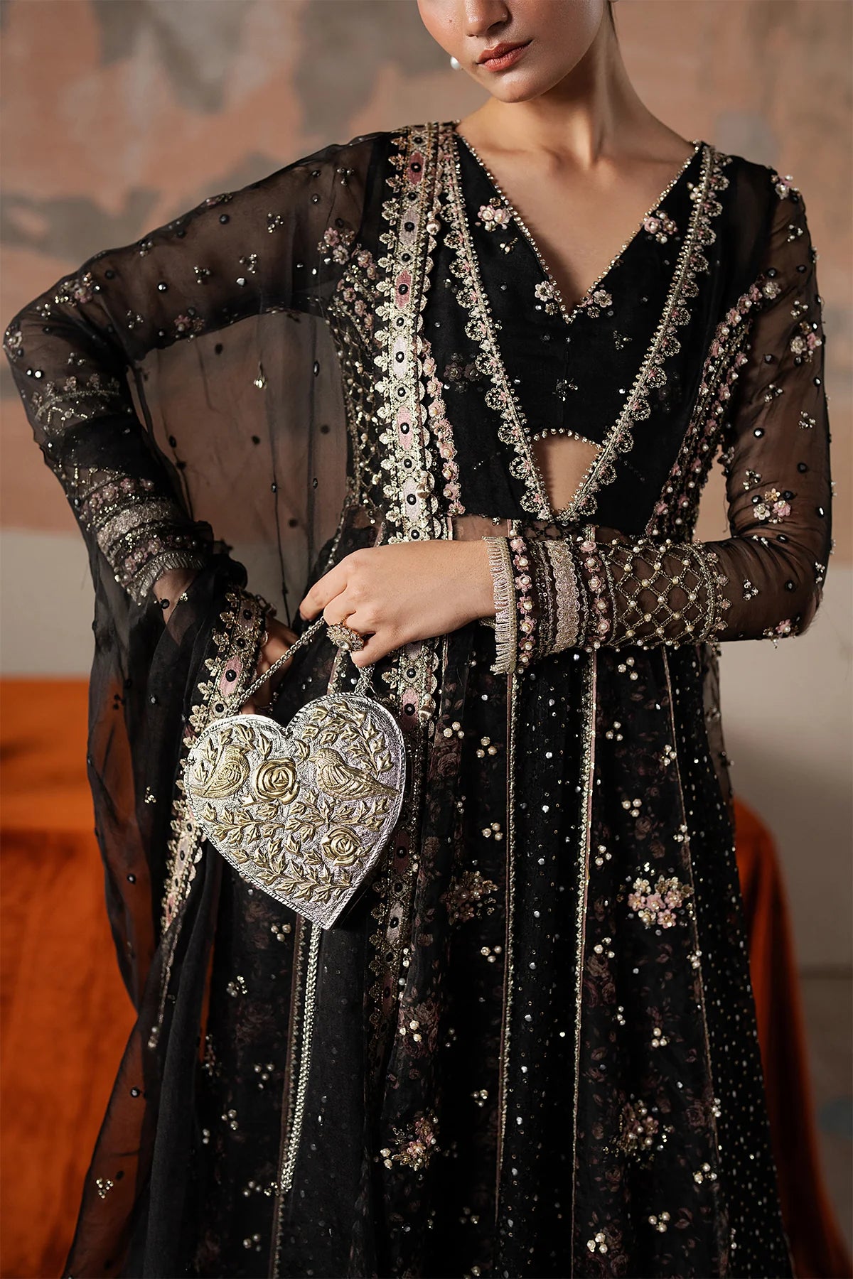 Ayzel - DUSKLORE - Mirha Collections