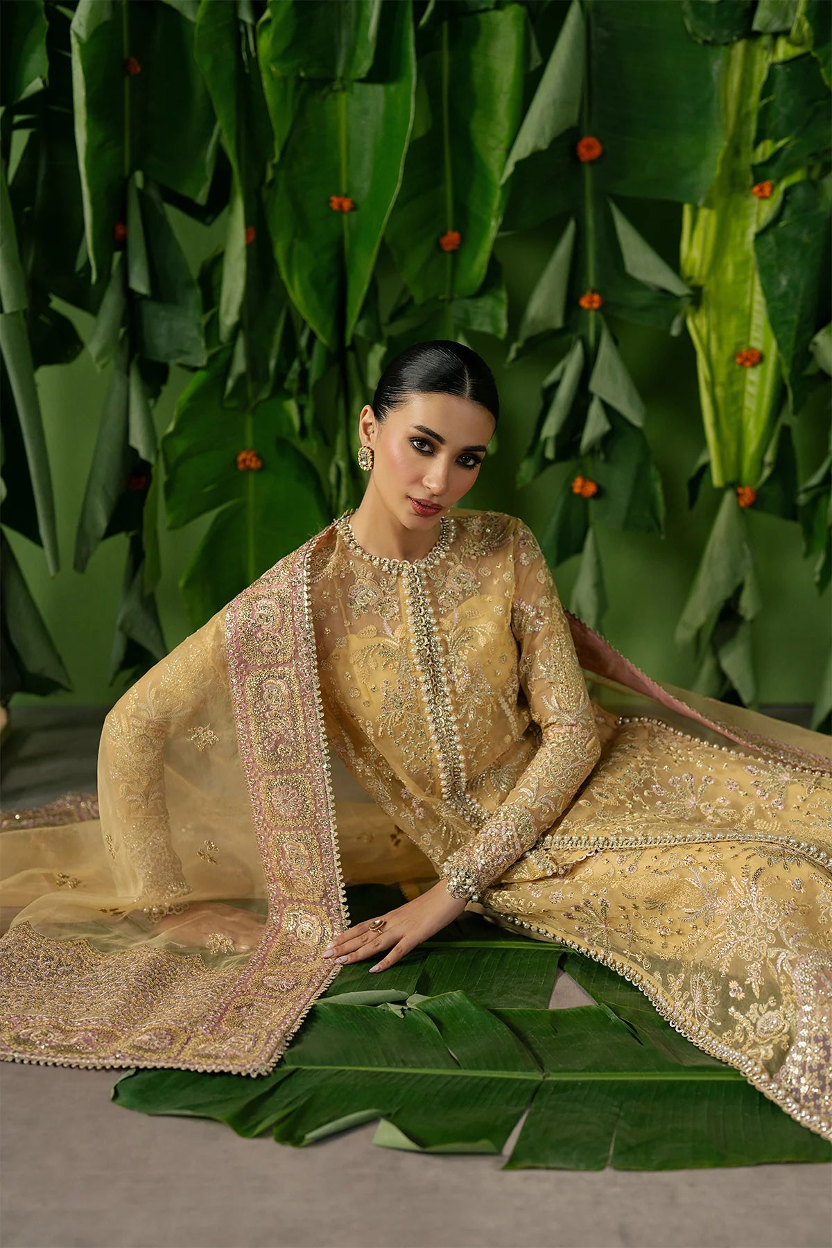 Ayzel - Chahat - Mirha Collections