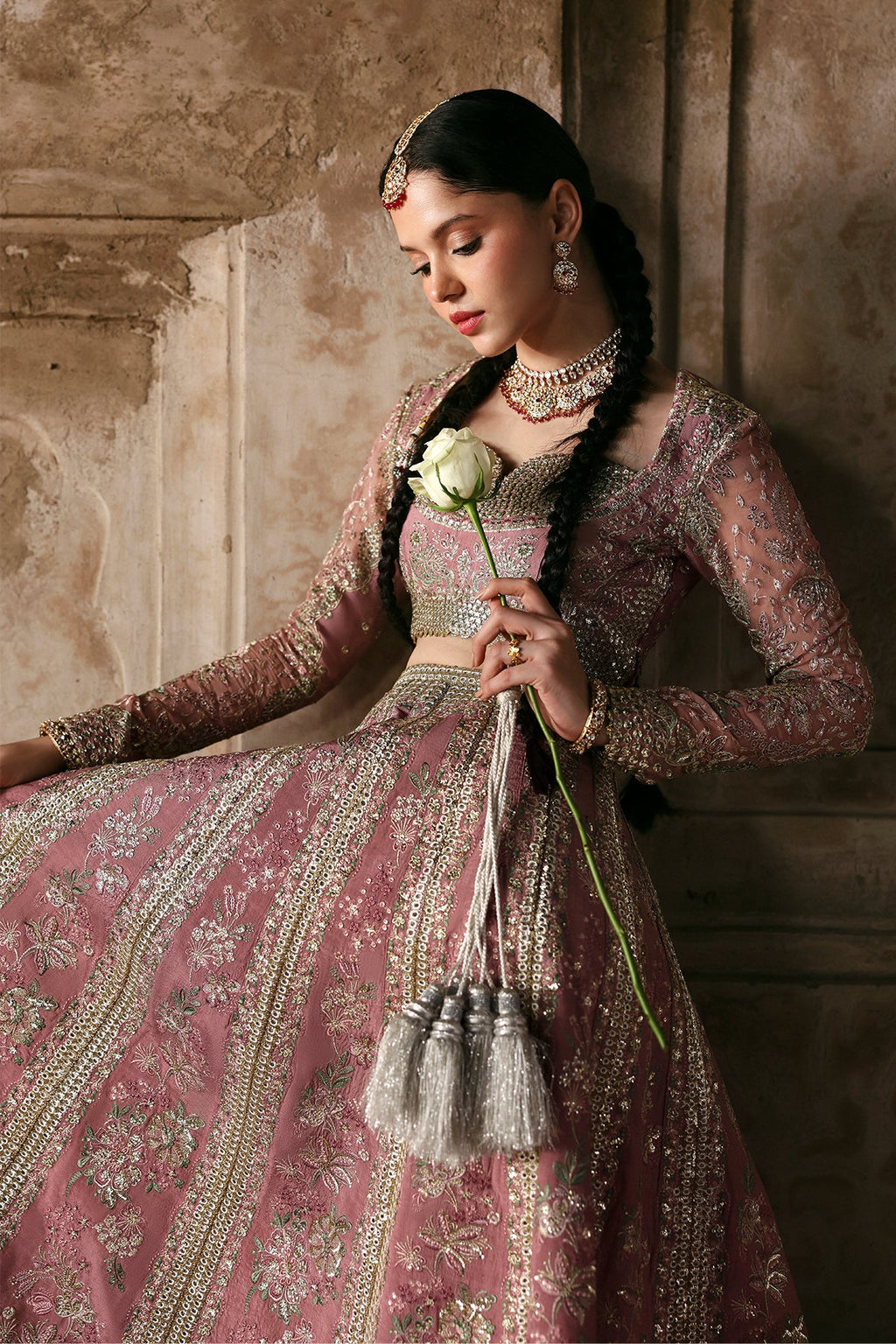 Ayzel - RAAHIYA - Mirha Collections