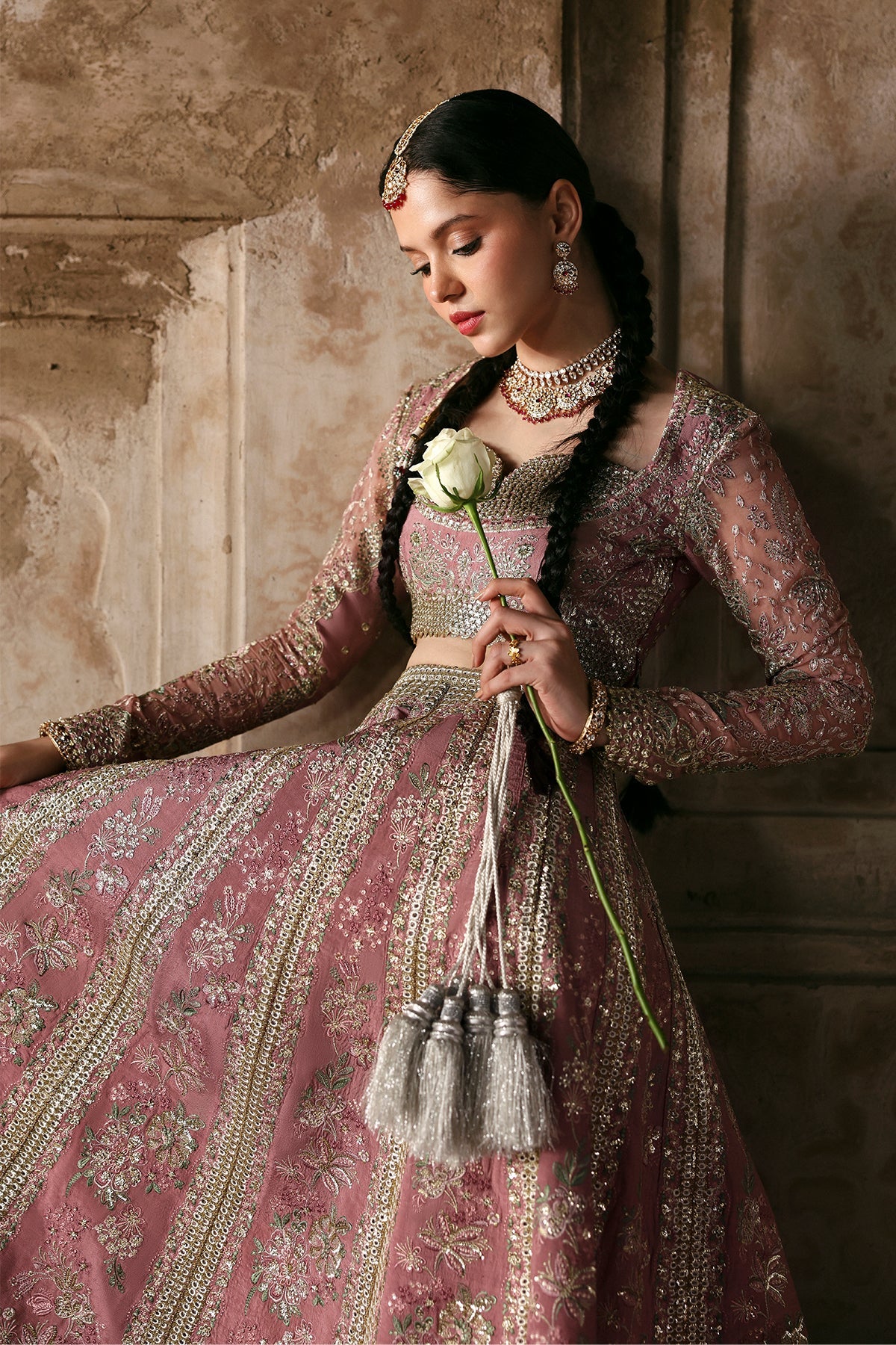Ayzel - RAAHIYA - Mirha Collections