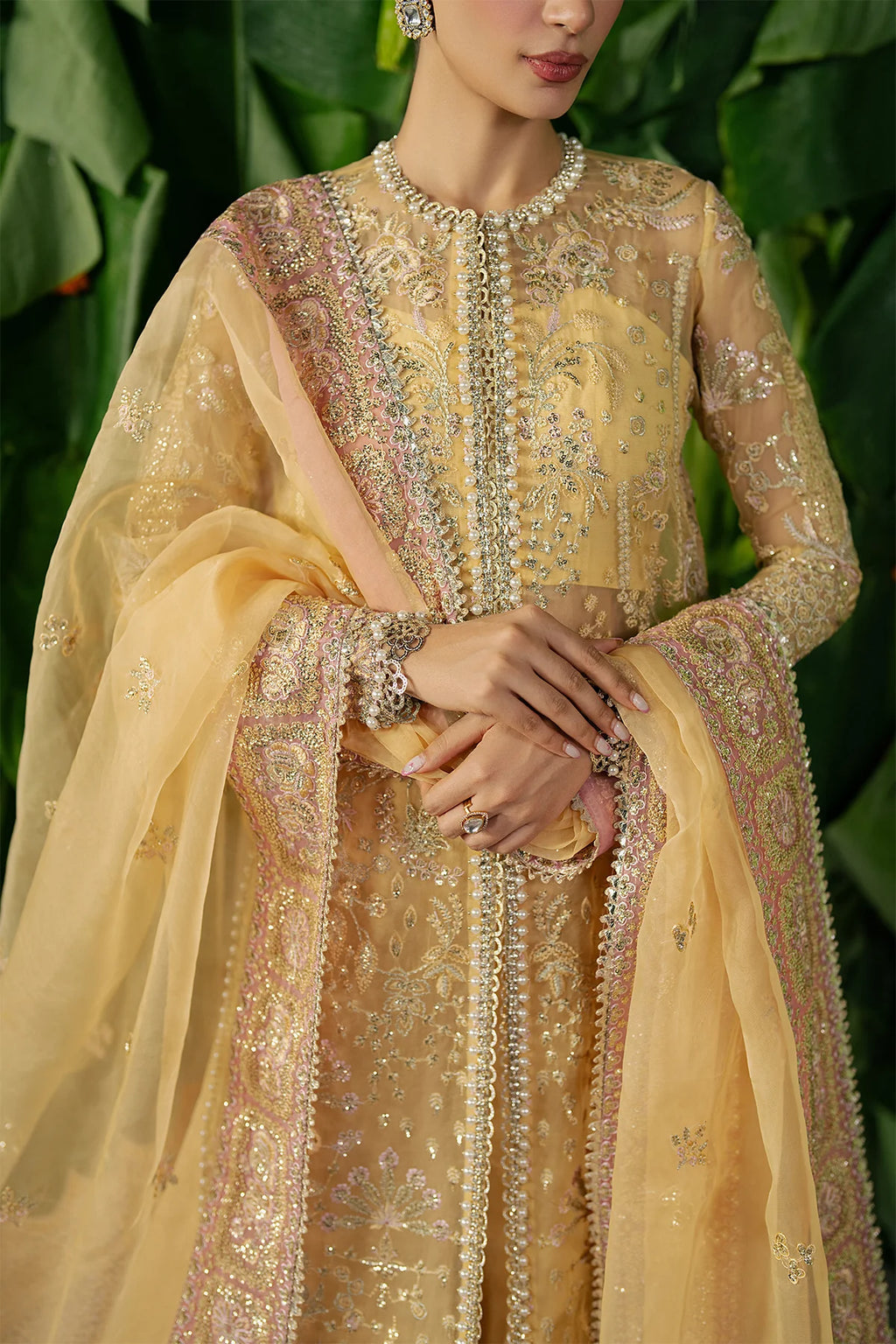 Ayzel - Chahat - Mirha Collections