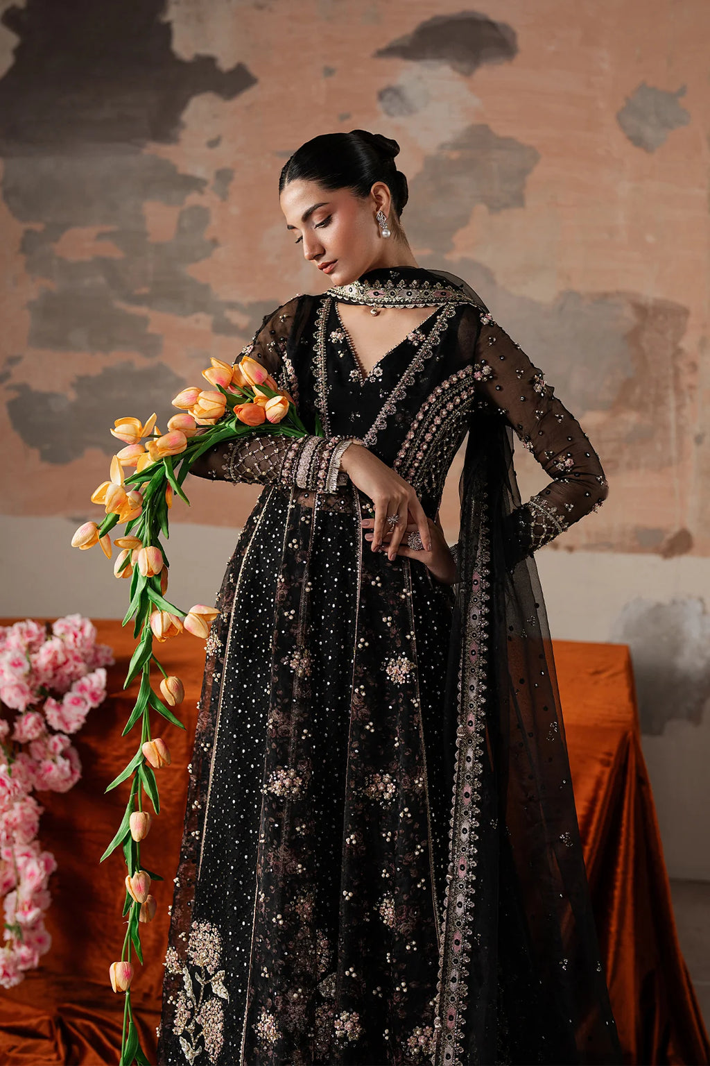 Ayzel - DUSKLORE - Mirha Collections