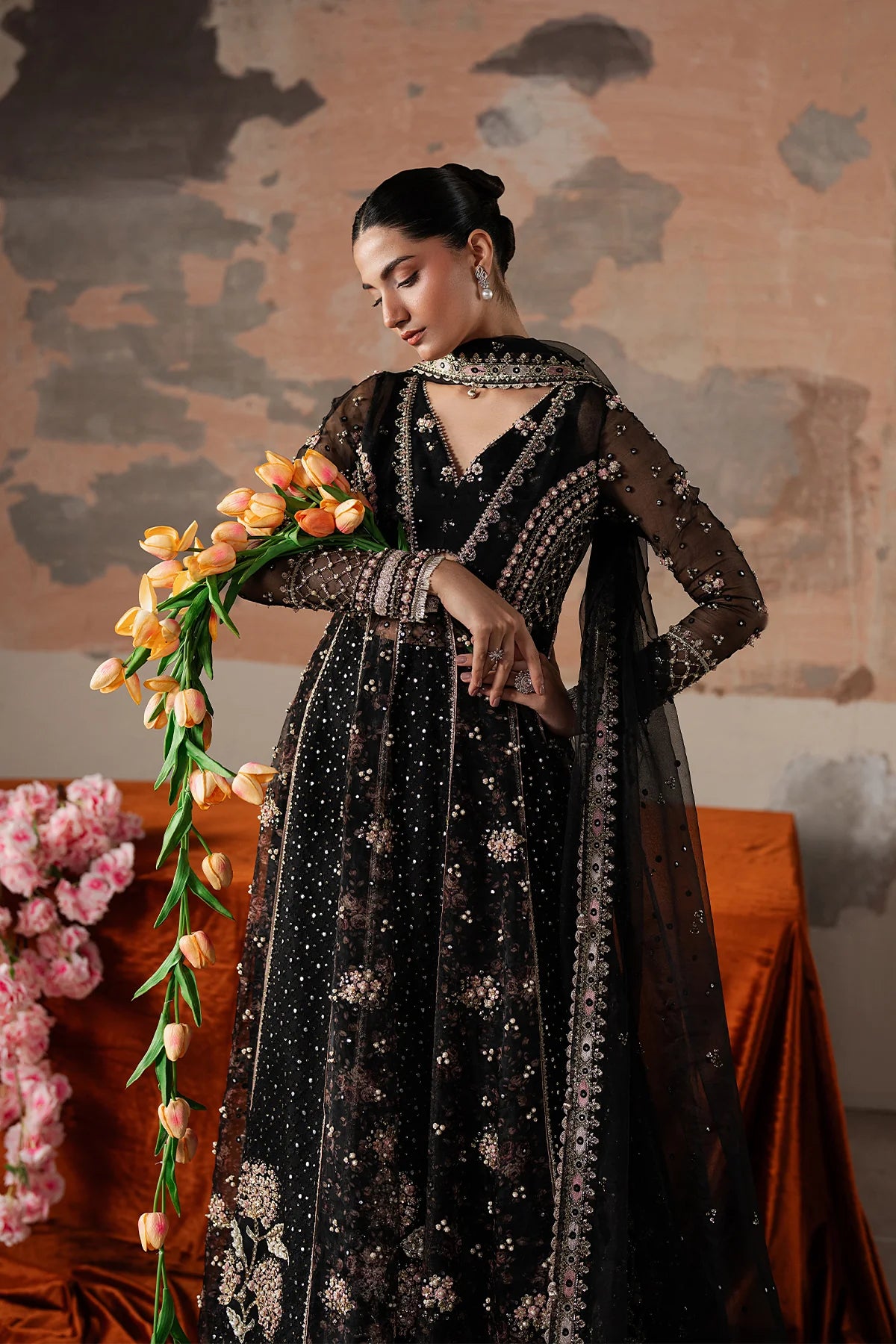 Ayzel - DUSKLORE - Mirha Collections