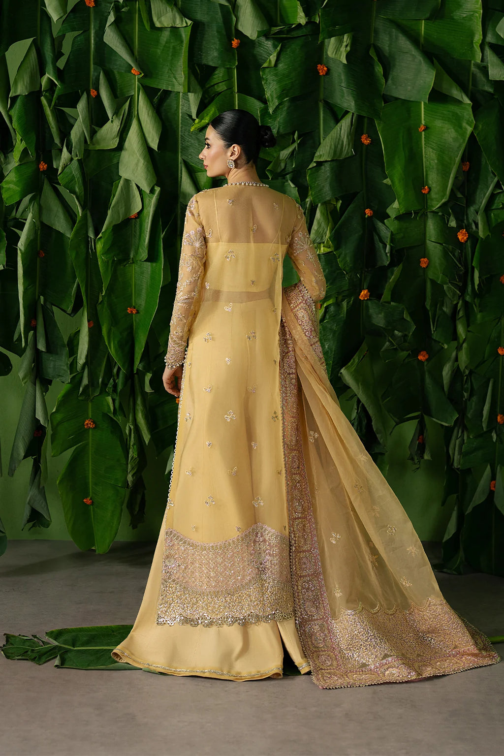 Ayzel - Chahat - Mirha Collections