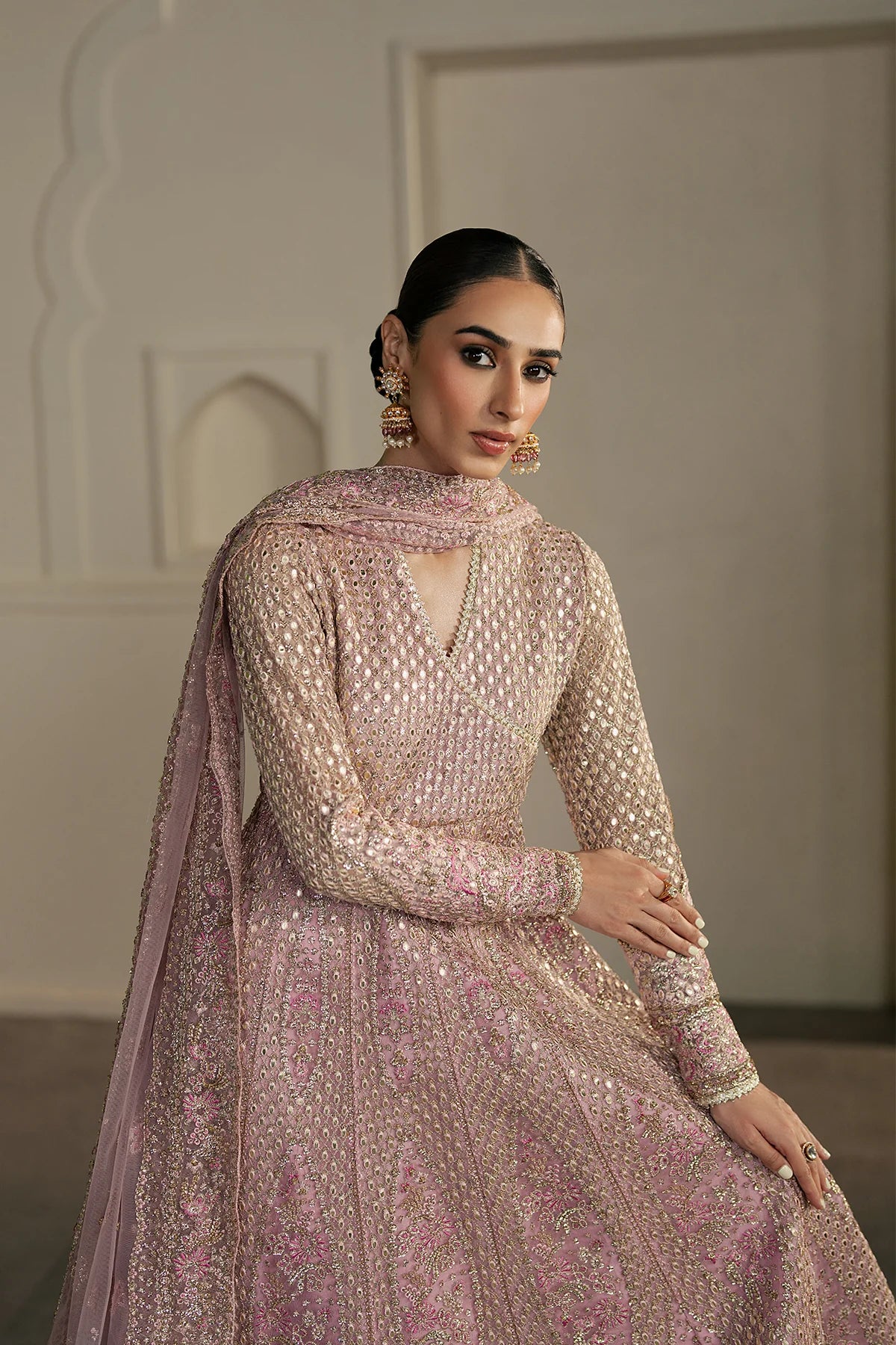 Ayzel - Savera - Mirha Collections