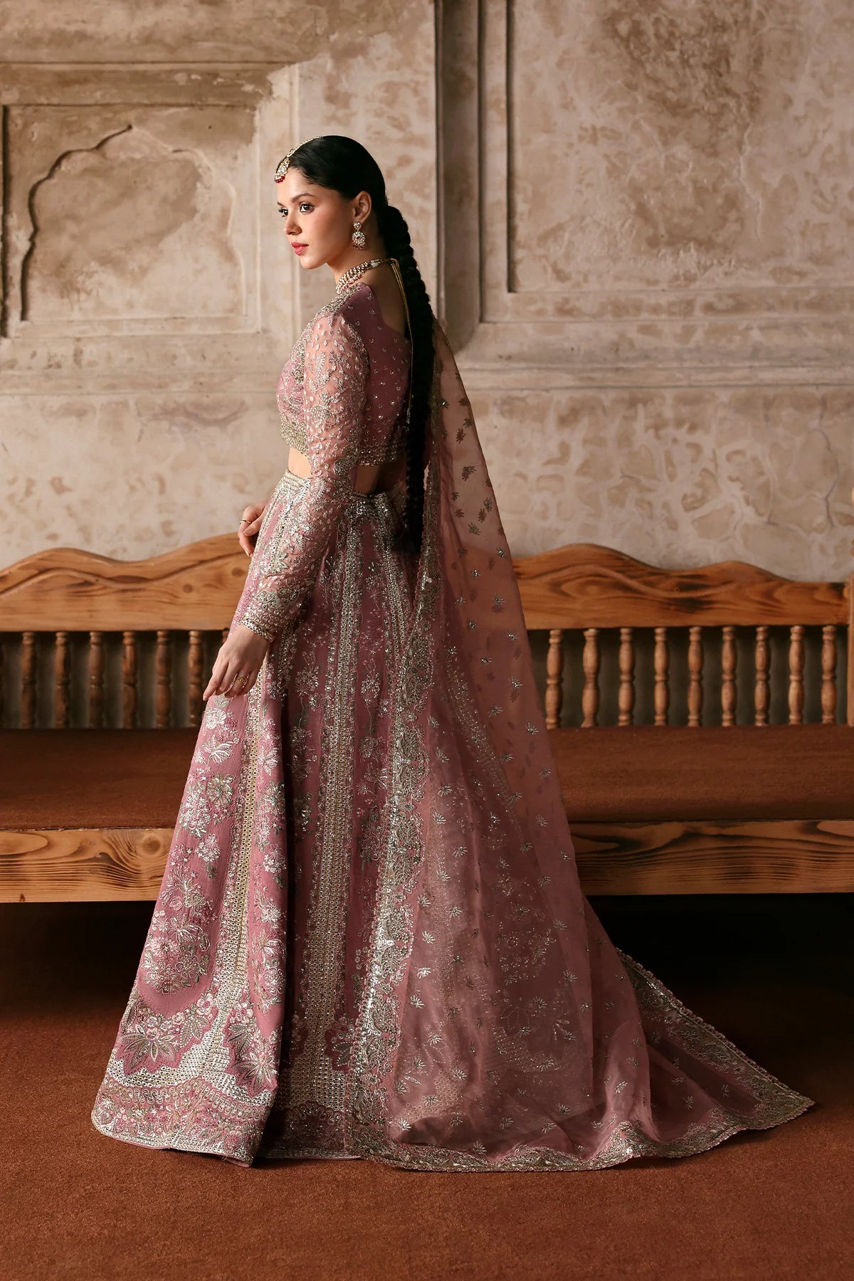 Ayzel - RAAHIYA - Mirha Collections