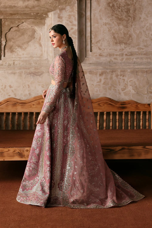 Ayzel - RAAHIYA - Mirha Collections