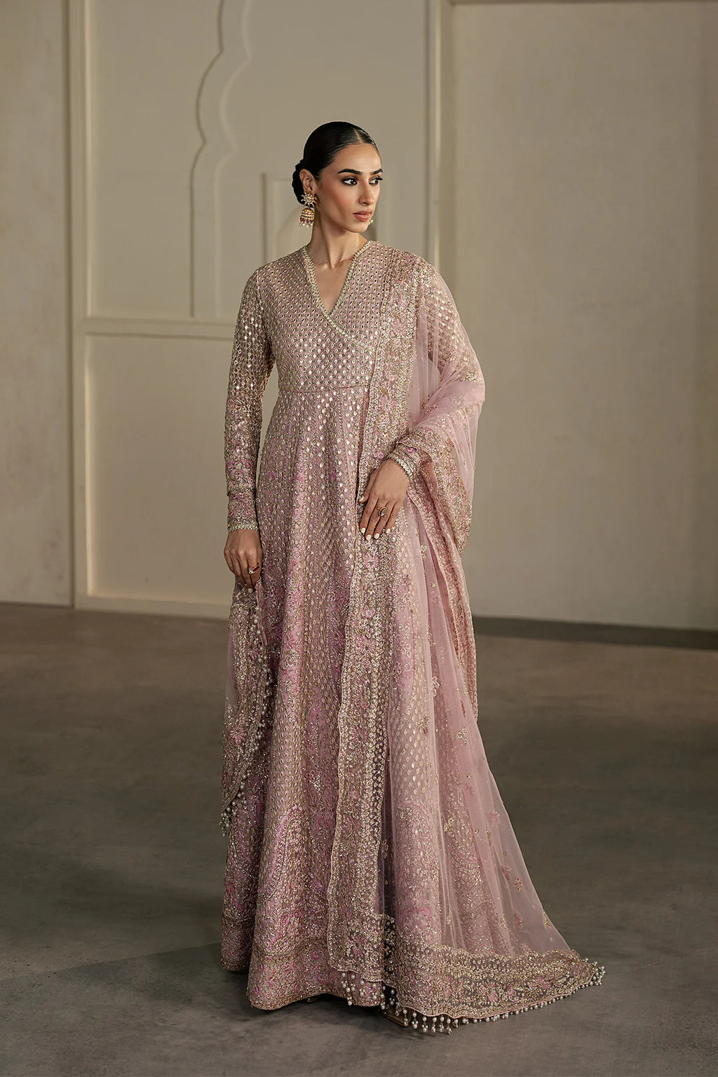 Ayzel - Savera - Mirha Collections