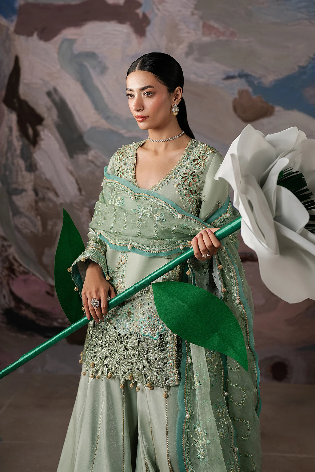 Ayzel - GLOWEN - Mirha Collections