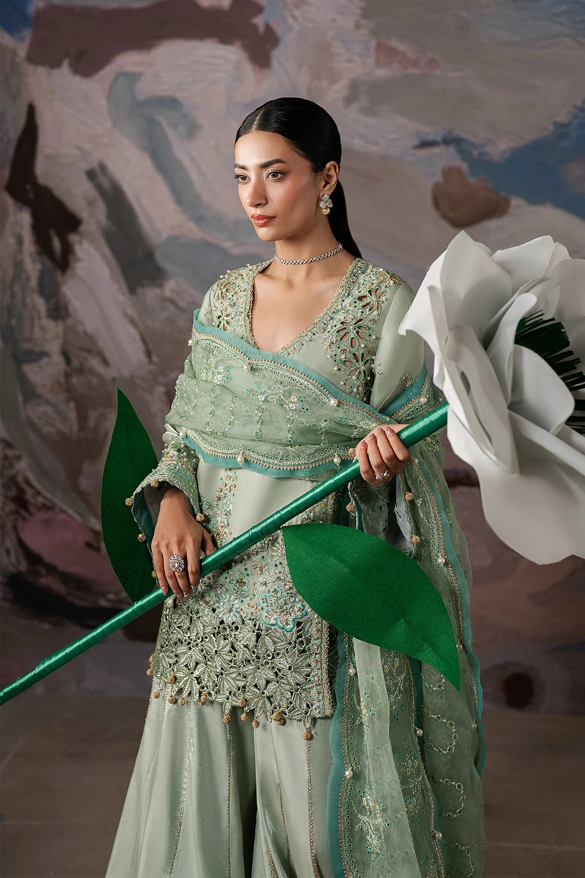 Ayzel - GLOWEN - Mirha Collections