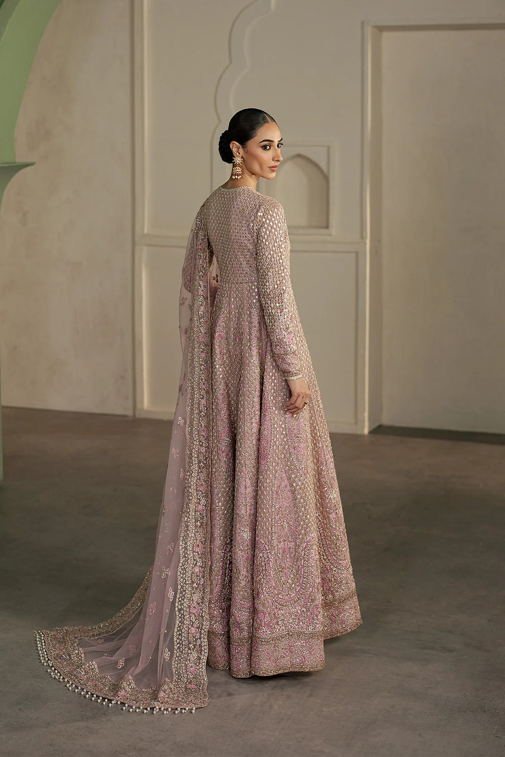 Ayzel - Savera - Mirha Collections