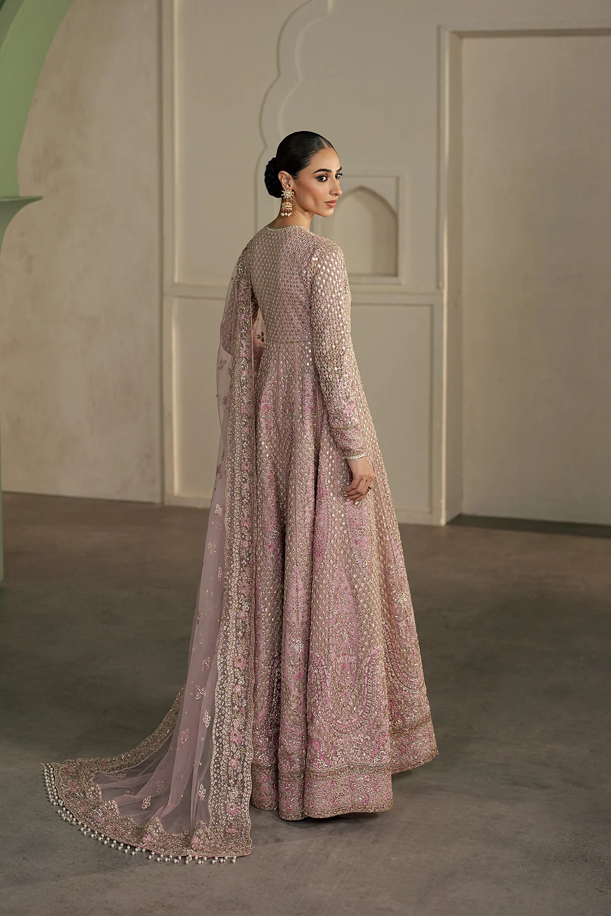 Ayzel - Savera - Mirha Collections