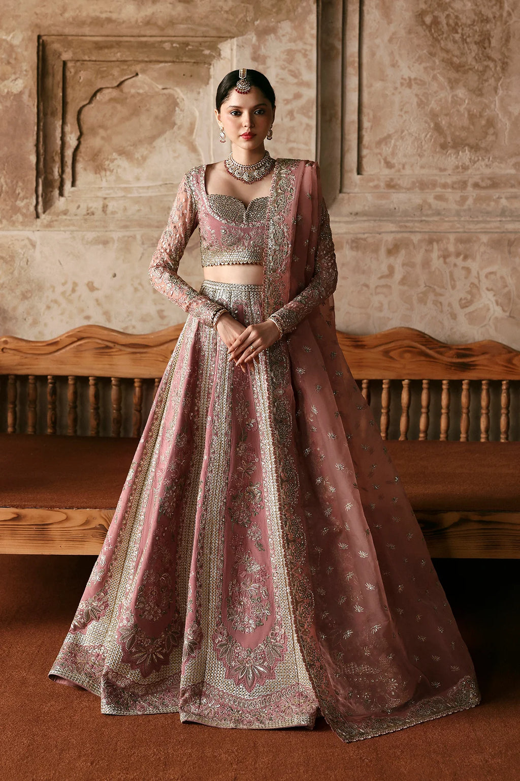 Ayzel - RAAHIYA - Mirha Collections