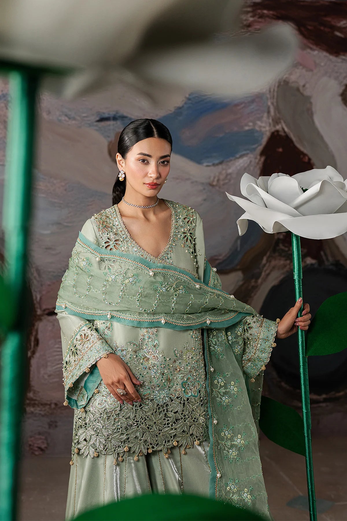 Ayzel - GLOWEN - Mirha Collections
