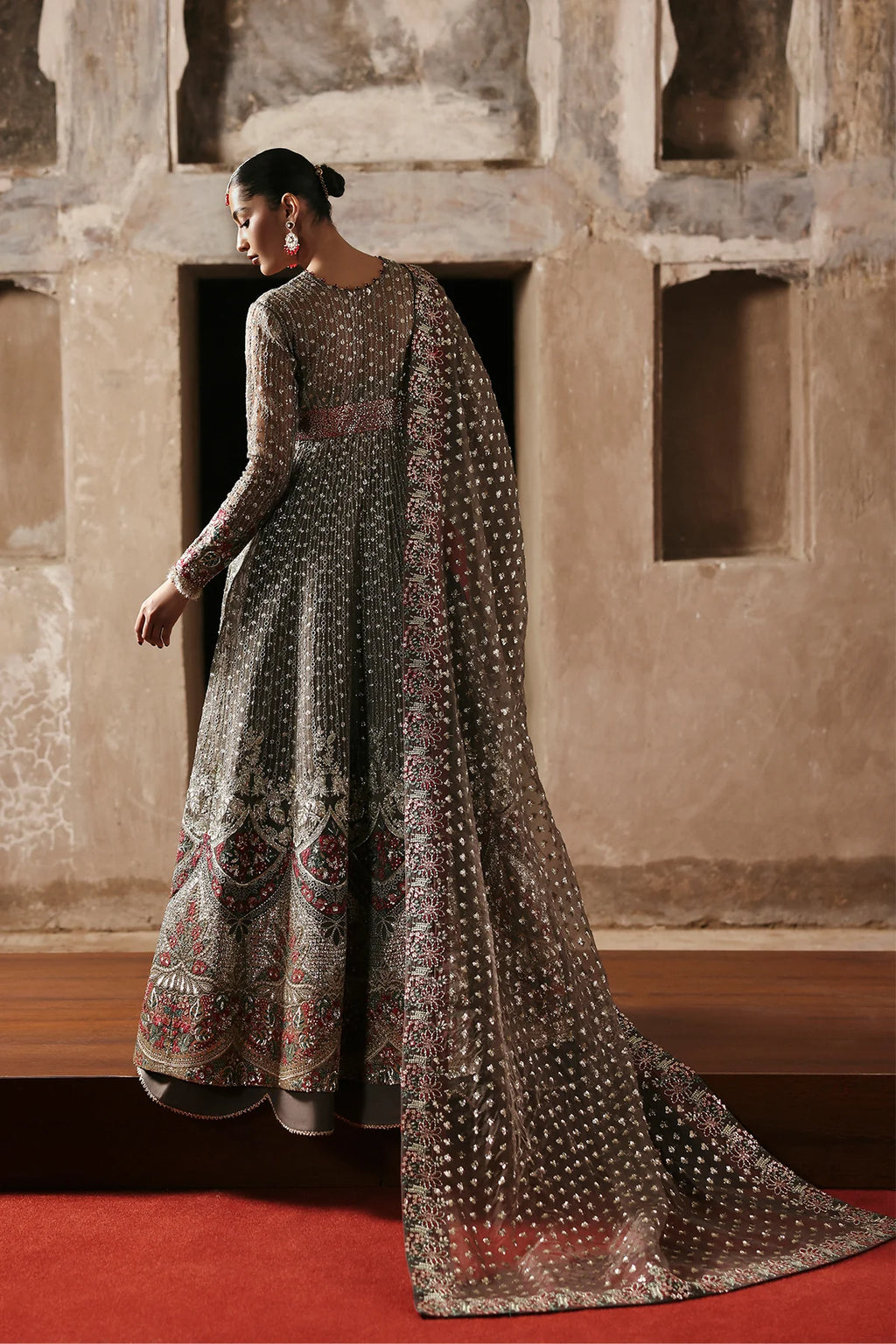 Ayzel - Nirva - Mirha Collections