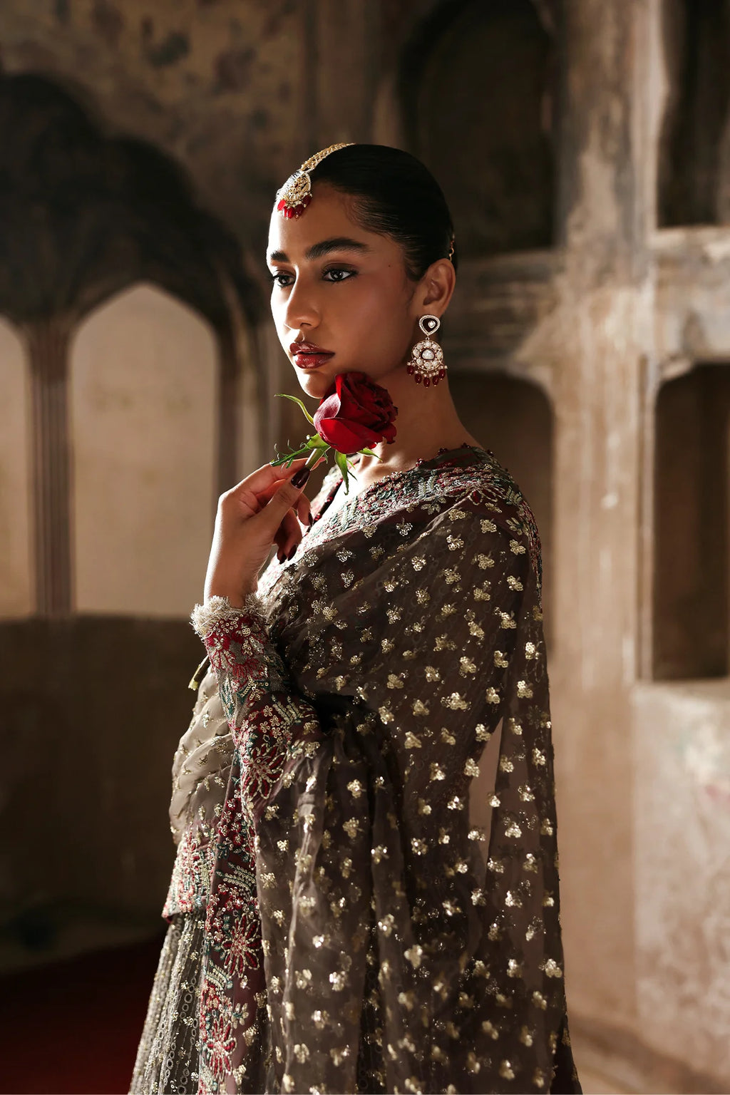Ayzel - Nirva - Mirha Collections