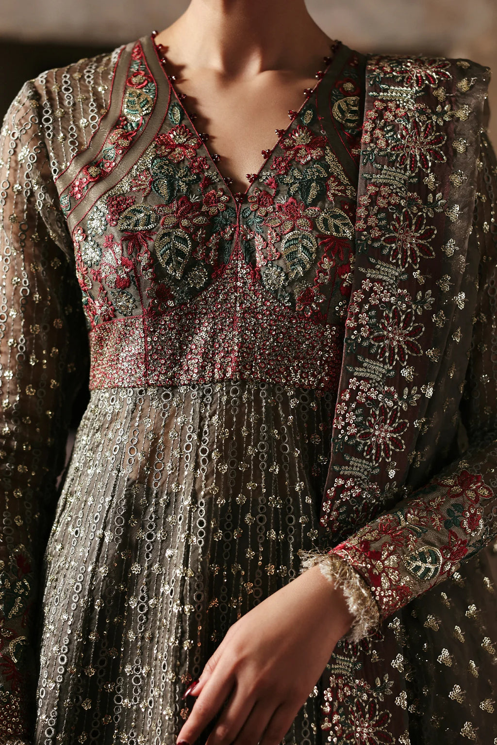 Ayzel - Nirva - Mirha Collections