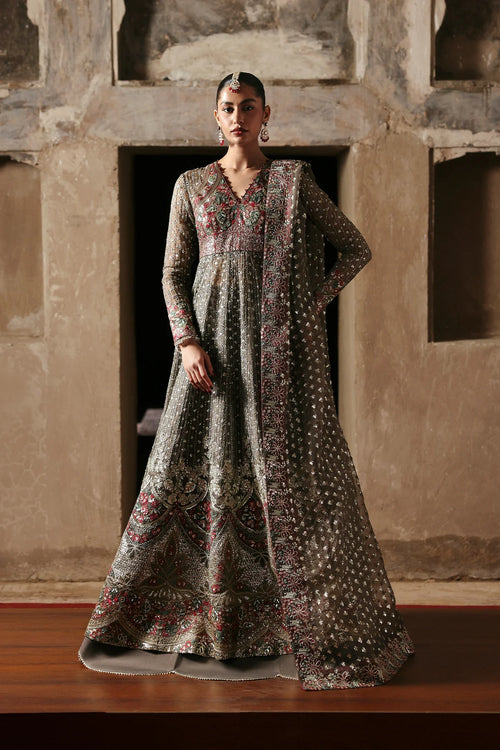 Ayzel - Nirva - Mirha Collections
