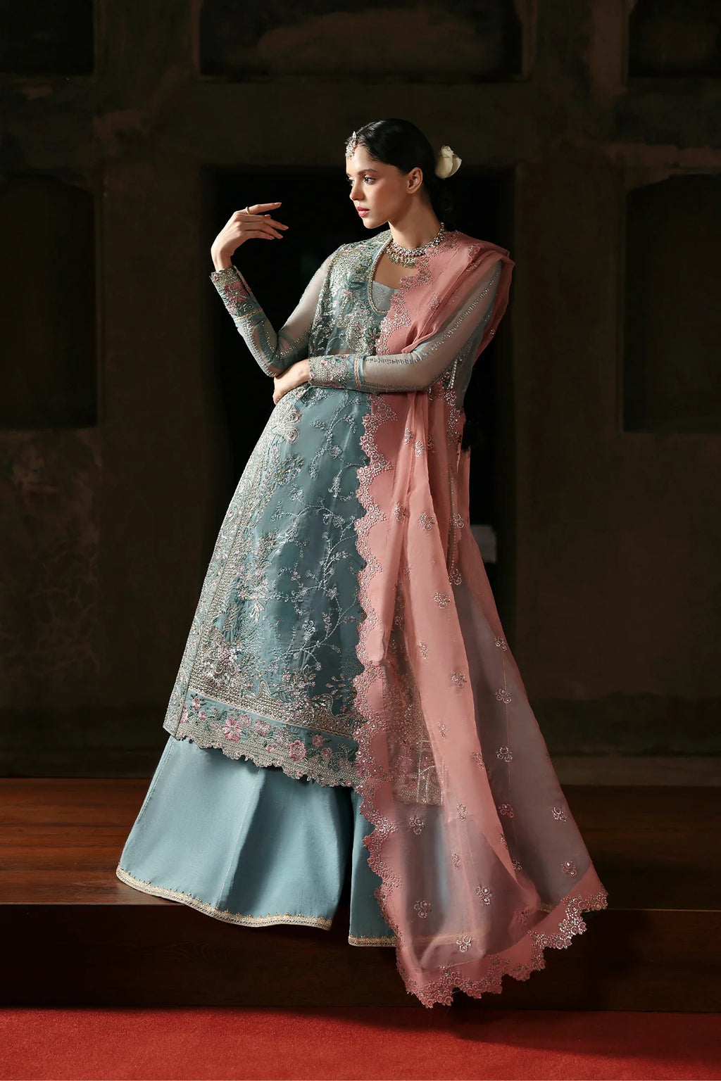 Ayzel - RAVINA - Mirha Collections