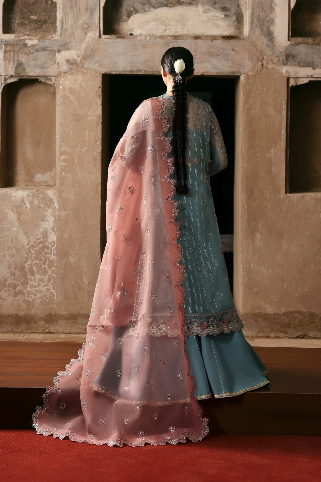 Ayzel - RAVINA - Mirha Collections