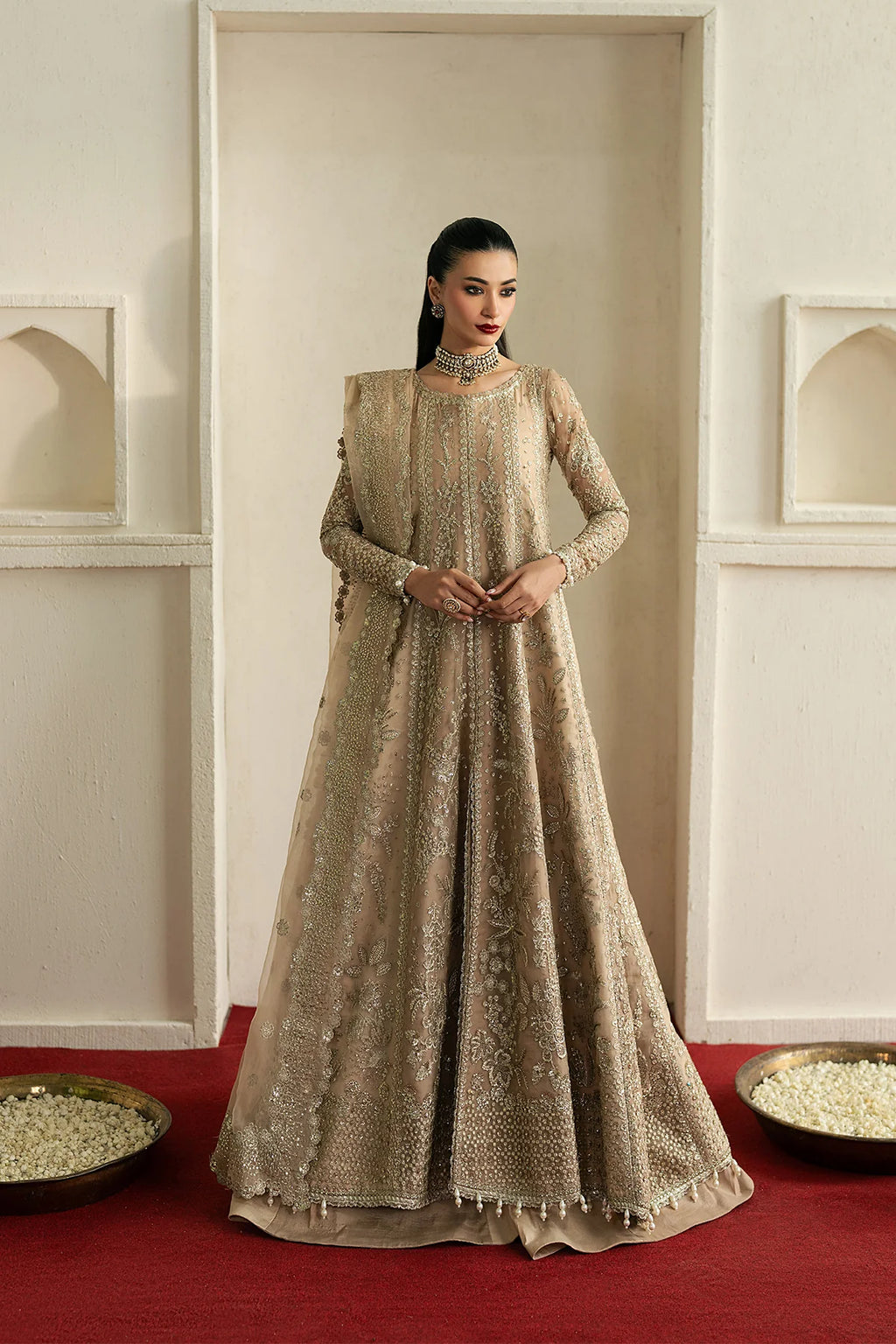 Ayzel - Mehekti - Mirha Collections