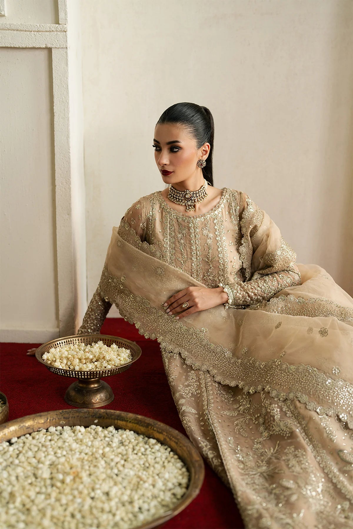 Ayzel - Mehekti - Mirha Collections