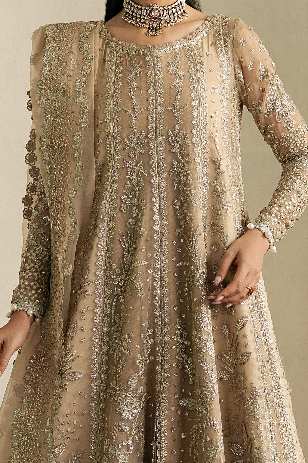 Ayzel - Mehekti - Mirha Collections