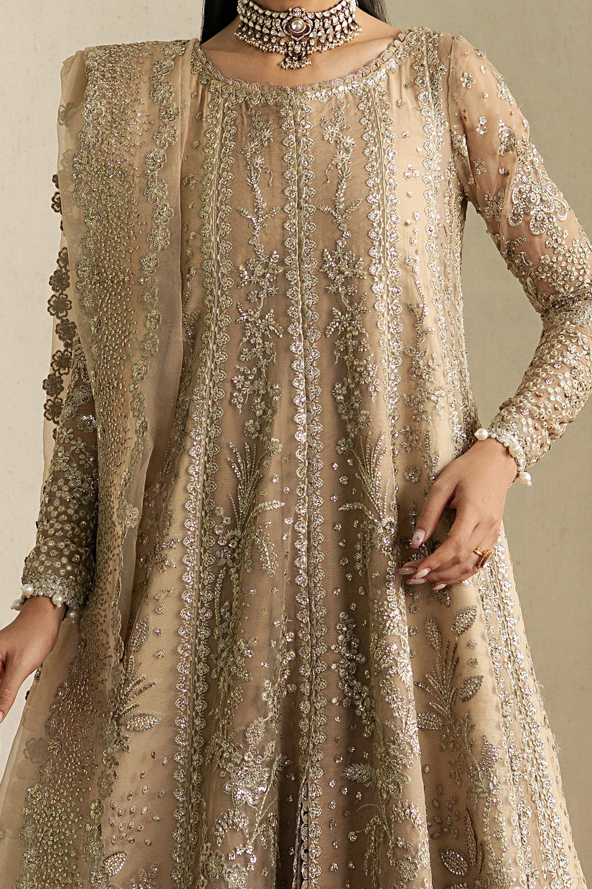 Ayzel - Mehekti - Mirha Collections