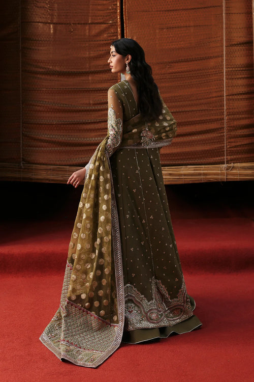Ayzel - JHANVI - Mirha Collections