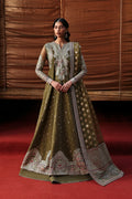 Ayzel - JHANVI - Mirha Collections