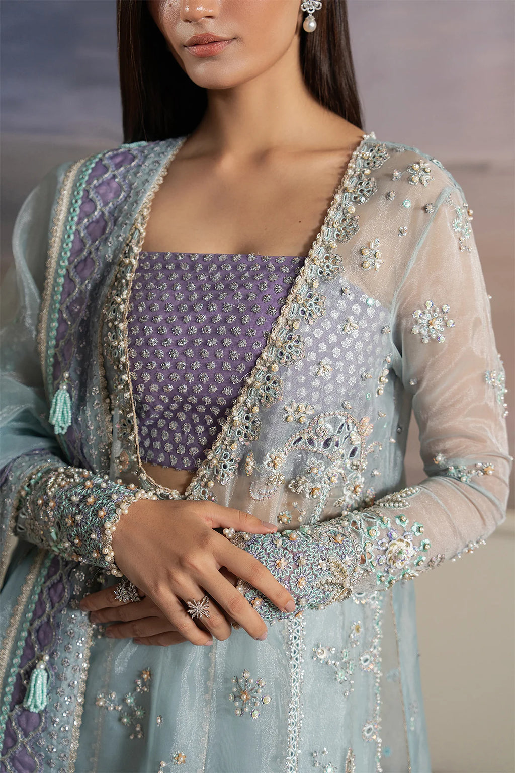 Ayzel - AURAYNE - Mirha Collections
