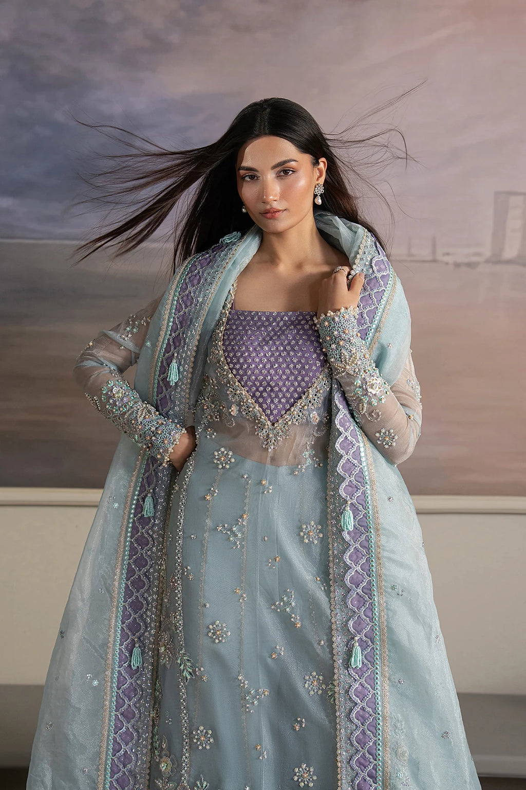 Ayzel - AURAYNE - Mirha Collections